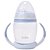 COPO COM ALÇA REMOVÍVEL AZUL 250 ML - BUBA - Imagem 5