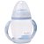 COPO COM ALÇA REMOVÍVEL AZUL 250 ML - BUBA - Imagem 4
