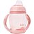 COPO COM ALÇA REMOVÍVEL ROSA 250 ML - BUBA - Imagem 2