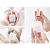 Colônia Newborn 50 ml - Bebe Petit - Imagem 3