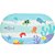 Tapete Para Banho Splash - Buba - Imagem 1