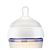 Mamadeira Soft Sense Branca 180ML - Pimpolho - Imagem 2