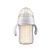 Mamadeira Soft Sense Branca 240ML - Pimpolho - Imagem 1