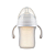 Mamadeira Soft Sense Branca 240ML - Pimpolho - Imagem 4