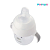 Copo de treinamento Urso Branco 240ML Pimpolho - Imagem 2