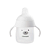 Copo de treinamento Urso Branco 240ML Pimpolho - Imagem 1