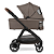 Trio Carrinho City Life com moisés e bebê conforto - Cor Nature - ABC DESIGN - Imagem 15
