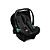 Trio Carrinho City Life com moisés e bebê conforto - Cor Nature - ABC DESIGN - Imagem 16