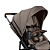 Carrinho de Bebe Salsa 5 Air com Moises - Cor Nature - ABC DESIGN - Imagem 7