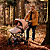 Carrinho de Bebe Salsa 5 Air com Moises - Cor Nature - ABC DESIGN - Imagem 18