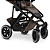 Carrinho de Bebe Salsa 5 Air com Moises - Cor Nature - ABC DESIGN - Imagem 10