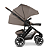 Carrinho de Bebe Salsa 5 Air com Moises - Cor Nature - ABC DESIGN - Imagem 6