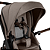 Carrinho de Bebe Salsa 5 Air com Moises - Cor Nature - ABC DESIGN - Imagem 8