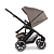 Carrinho de Bebe Salsa 5 Air com Moises - Cor Nature - ABC DESIGN - Imagem 5