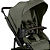 Carrinho de Bebe Salsa 5 Air com Moises - Cor Avocado - ABC DESIGN - Imagem 6