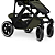 Carrinho de Bebe Salsa 5 Air com Moises - Cor Avocado - ABC DESIGN - Imagem 15