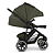 Carrinho de Bebe Salsa 5 Air com Moises - Cor Avocado - ABC DESIGN - Imagem 4
