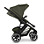 Carrinho de Bebe Salsa 5 Air com Moises - Cor Avocado - ABC DESIGN - Imagem 3
