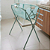 Banheira Nami com Redutor e Suporte Verde - Safety 1st - Imagem 13