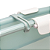 Banheira Nami com Redutor e Suporte Verde - Safety 1st - Imagem 11