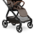 Carrinho City Life com Moisés - Cor Nature - ABC DESIGN - Imagem 14