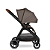 Carrinho City Life com Moisés - Cor Nature - ABC DESIGN - Imagem 5