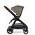 Carrinho City Life com Moisés - Cor Nature - ABC DESIGN - Imagem 6