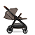 Carrinho City Life com Moisés - Cor Nature - ABC DESIGN - Imagem 7