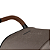 Carrinho City Life Cor Nature - ABC DESIGN - Imagem 10