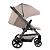 Carrinho de Bebê Avus Two - cor Camel - ABC DESIGN - Imagem 4