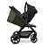 Carrinho de Bebê Avus Two - cor Avocado - ABC DESIGN - Imagem 9