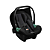 Kit Carrinho Avus Two Camel com Bebê Conforto Tulip - ABC DESIGN - Imagem 11