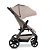 Kit Carrinho Avus Two Camel com Bebê Conforto Tulip - ABC DESIGN - Imagem 4
