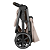 Kit Carrinho Avus Two Camel com Bebê Conforto Tulip - ABC DESIGN - Imagem 7