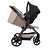 Kit Carrinho Avus Two Camel com Bebê Conforto Tulip - ABC DESIGN - Imagem 10