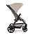 Kit Carrinho Avus Two Camel com Bebê Conforto Tulip - ABC DESIGN - Imagem 3