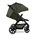 Kit Carrinho Avus Two Avocado com Bebê Conforto Tulip - ABC DESIGN - Imagem 5