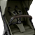 Kit Carrinho Avus Two Avocado com Bebê Conforto Tulip - ABC DESIGN - Imagem 6