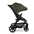 Kit Carrinho Avus Two Avocado com Bebê Conforto Tulip - ABC DESIGN - Imagem 4