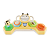 Brinquedo Interativo Farmstand Volante Abelha - Skip Hop - Imagem 1