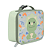 Lancheira Térmica Infantil Besties Dino - Skip Hop - Imagem 2