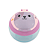 Porta Snack Besties Gatinha - Skip Hop - Imagem 1