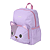 Mochila Escolar Besties Gatinha - Skip Hop - Imagem 1
