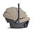 LANÇAMENTO - Bebê Conforto Sprint com Isofix Sandstone - Joie - Imagem 6