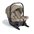 LANÇAMENTO - Bebê Conforto Sprint com Isofix Sandstone - Joie - Imagem 2