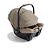 LANÇAMENTO - Bebê Conforto Sprint com Isofix Sandstone - Joie - Imagem 7