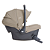 LANÇAMENTO - Bebê Conforto Sprint com Isofix Sandstone - Joie - Imagem 5