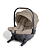 LANÇAMENTO - Bebê Conforto Sprint com Isofix Sandstone - Joie - Imagem 3