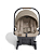 LANÇAMENTO - Bebê Conforto Sprint com Isofix Sandstone - Joie - Imagem 9