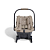 LANÇAMENTO - Bebê Conforto Sprint com Isofix Sandstone - Joie - Imagem 10